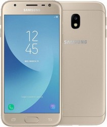 Замена разъема зарядки на телефоне Samsung Galaxy J3 (2017) в Пензе